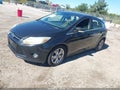 2012 Ford Focus — photo 2 of 11 | VIN 1FAHP3M23CL363686