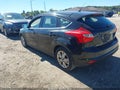 2012 Ford Focus — photo 3 of 11 | VIN 1FAHP3M23CL363686