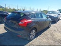 2012 Ford Focus — photo 4 of 11 | VIN 1FAHP3M23CL363686