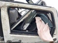 2017 Jeep Wrangler — photo 5 of 10 | VIN 1C4AJWAG2HL730437