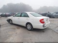 2002 Toyota Camry — photo 3 of 16 | VIN 4T1BE32K02U082586