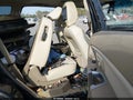 2011 Volvo XC90 — photo 8 of 17 | VIN YV4952CZ4B1594536