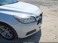 2015 Chevrolet Malibu — photo 13 of 13 | VIN 1G11C5SL9FF338558