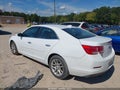 2015 Chevrolet Malibu — photo 3 of 13 | VIN 1G11C5SL9FF338558