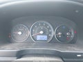 2009 Hyundai Santa Fe — photo 7 of 11 | VIN 5NMSH73E79H302268
