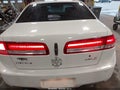 2012 Lincoln MKZ — photo 16 of 16 | VIN 3LNHL2GC6CR801943