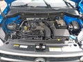 2022 Volkswagen Taos — photo 10 of 15 | VIN 3VV2X7B21NM047202
