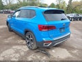 2022 Volkswagen Taos — photo 3 of 15 | VIN 3VV2X7B21NM047202