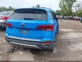 2022 Volkswagen Taos — photo 4 of 15 | VIN 3VV2X7B21NM047202
