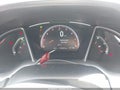 2019 Honda Civic — photo 7 of 16 | VIN 2HGFC2F86KH506233