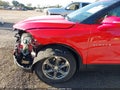 2024 Chevrolet Blazer — photo 18 of 19 | VIN 3GNKBDR42RS199646
