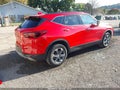 2024 Chevrolet Blazer — photo 4 of 19 | VIN 3GNKBDR42RS199646