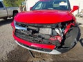 2024 Chevrolet Blazer — photo 6 of 19 | VIN 3GNKBDR42RS199646