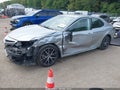 2023 Toyota Camry — photo 2 of 17 | VIN 4T1G31AK3PU612610