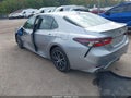 2023 Toyota Camry — photo 3 of 17 | VIN 4T1G31AK3PU612610