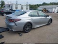 2023 Toyota Camry — photo 4 of 17 | VIN 4T1G31AK3PU612610
