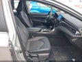 2023 Toyota Camry — photo 5 of 17 | VIN 4T1G31AK3PU612610