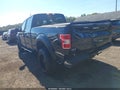 2018 Ford F-150 — photo 3 of 16 | VIN 1FTFW1E52JKC74924