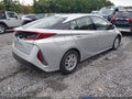 2020 Toyota Prius Prime — photo 4 of 16 | VIN JTDKARFPXL3155382