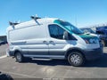 2020 Ford Transit-350 — photo 13 of 16 | VIN 1FTBW9C88LKB01597