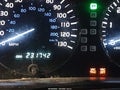 2004 Lexus LX 470 — photo 7 of 16 | VIN JTJHT00W443545313