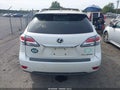 2013 Lexus RX 450h — photo 16 of 18 | VIN JTJBC1BAXD2065523