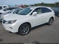 2013 Lexus RX 450h — photo 2 of 18 | VIN JTJBC1BAXD2065523