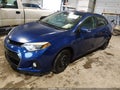 2014 Toyota Corolla — photo 2 of 17 | VIN 5YFBURHE9EP071583