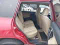 2012 Toyota RAV4 — photo 8 of 16 | VIN 2T3BF4DV5CW228371