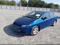 2013 Honda Civic — photo 2 of 16 | VIN 19XFB2F59DE099983