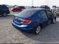 2013 Honda Civic — photo 4 of 16 | VIN 19XFB2F59DE099983