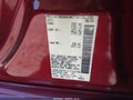 2015 Nissan Altima — photo 9 of 16 | VIN 1N4BL3AP5FC120936