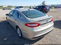 2016 Ford Fusion — photo 3 of 16 | VIN 3FA6P0RUXGR127205