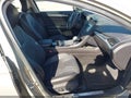 2016 Ford Fusion — photo 5 of 16 | VIN 3FA6P0RUXGR127205