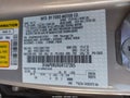 2016 Ford Fusion — photo 9 of 16 | VIN 3FA6P0RUXGR127205