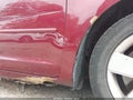 2007 Ford Fusion — photo 14 of 17 | VIN 3FAHP07Z87R130434