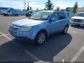 2011 Subaru Forester — photo 2 of 14 | VIN JF2SHADC6BH773055