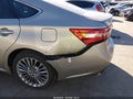 2016 Toyota Avalon — photo 20 of 20 | VIN 4T1BK1EB1GU229451
