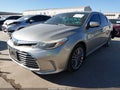2016 Toyota Avalon — photo 2 of 20 | VIN 4T1BK1EB1GU229451