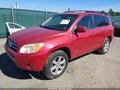 2007 Toyota RAV4 — photo 2 of 16 | VIN JTMBD31V075069521