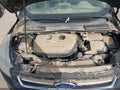 2016 Ford Escape — photo 15 of 15 | VIN 1FMCU9J98GUA13984