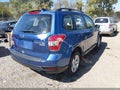2016 Subaru Forester — photo 4 of 16 | VIN JF2SJABC9GH490745