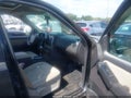 2008 Ford Explorer Sport Trac — photo 5 of 11 | VIN 1FMEU51E38UA28585