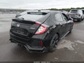 2017 Honda Civic — photo 4 of 17 | VIN SHHFK7H48HU409251