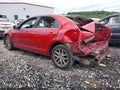 2012 Ford Fusion — photo 3 of 12 | VIN 3FAHP0JG1CR335076