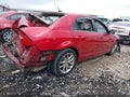 2012 Ford Fusion — photo 4 of 12 | VIN 3FAHP0JG1CR335076