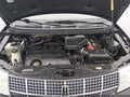 2010 Lincoln MKX — photo 10 of 11 | VIN 2LMDJ8JC4ABJ28652