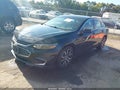2018 Chevrolet Malibu Limited — photo 2 of 17 | VIN 1G1ZD5ST8JF274554