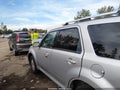 2009 Mercury Mariner — photo 14 of 16 | VIN 4M2CU97GX9KJ22482