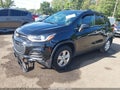 2017 Chevrolet Trax — photo 2 of 16 | VIN 3GNCJLSB4HL218717